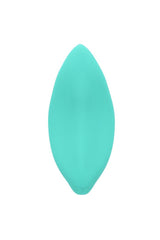Romp - Wave Lay-on Vibrator - Aqua Sex Toy - Tophatter Daily Deals