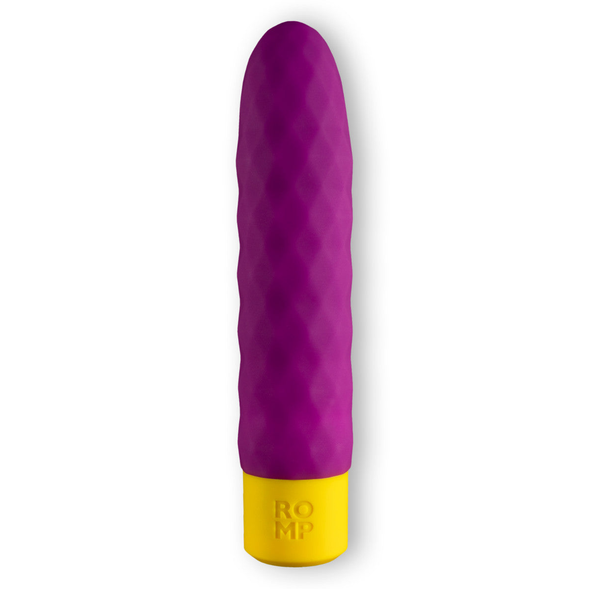 ROMP Beat Bullet Vibrator Bullet Vibrator - Tophatter Daily Deals