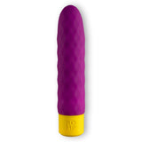 ROMP Beat Bullet Vibrator Bullet Vibrator - Tophatter Daily Deals
