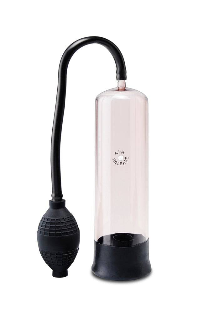 Pipedream - Pump Worx - Rookie of the Year Penis Pump Sex Toy - Tophatter Daily Deals