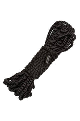 Cal Exotics - Boundless - Rope - Black BDSM - Tophatter Daily Deals