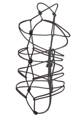 Cal Exotics - Boundless - Rope - Black BDSM - Tophatter Daily Deals