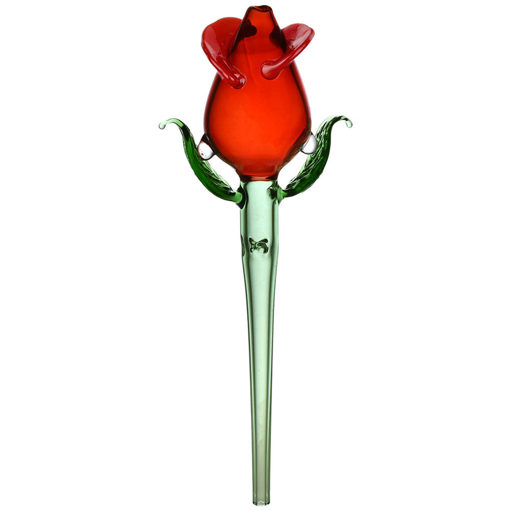 Rose Bud Dab Straw Dab Straws - Tophatter Daily Deals