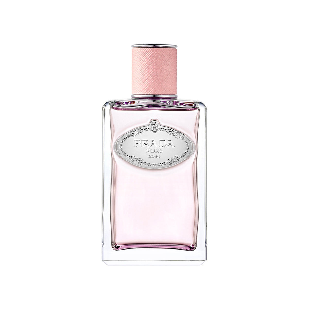 Prada Les Infusion de Rose Eau De Parfum 100ml Spray - Tophatter Daily Deals