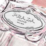 Prada Les Infusion de Rose Eau De Parfum 100ml Spray - Tophatter Daily Deals