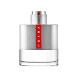 Prada Luna Rossa Eau De Toilette 50ml Spray - Tophatter Daily Deals