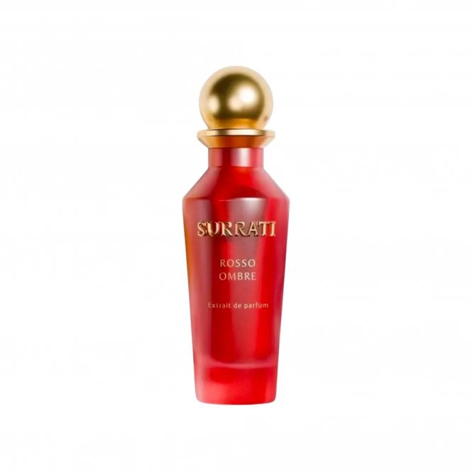 Surrati Rosso Ombre Extrait De Parfum 150ml Spray - Tophatter Daily Deals