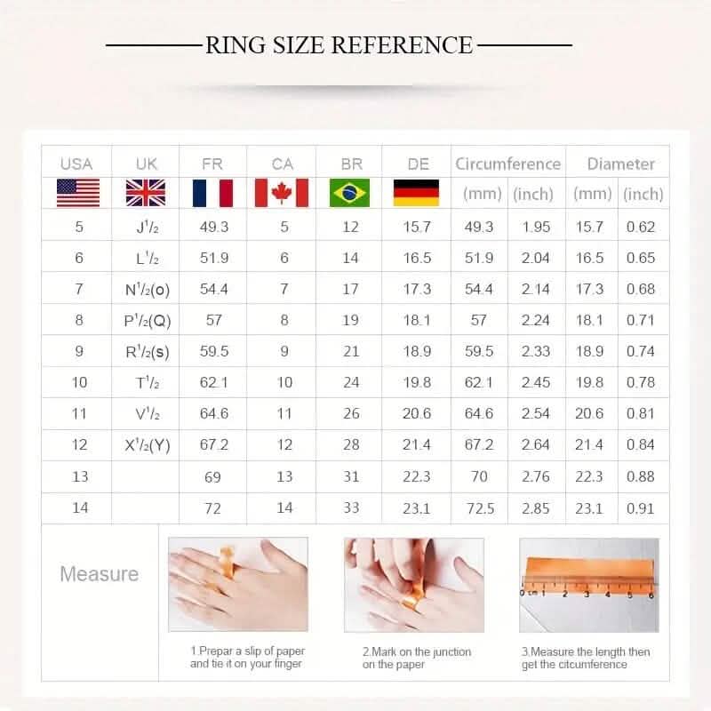 Rotatable Anxiety Fidget Ring Moon and Star Design Rings - Tophatter Daily Deals
