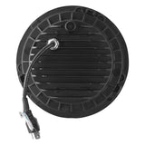 Round LED Headlight Halo Angel Eyes for Jeep Wrangler Automotive - Tophatter Daily Deals