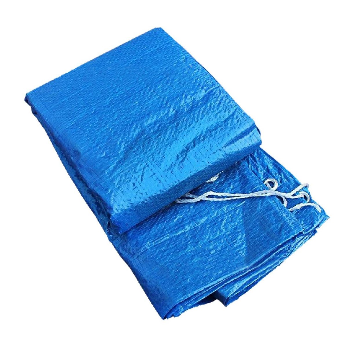 Round Swimming Pool Cover Outdoor Recreation - Tophatter Daily Deals