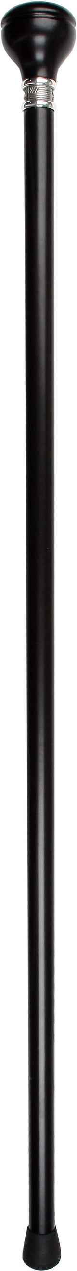 Polish Eagle Emblem Knob Stick: Large Knob, Pewter Collar Animal Handled Canes - Tophatter Daily Deals