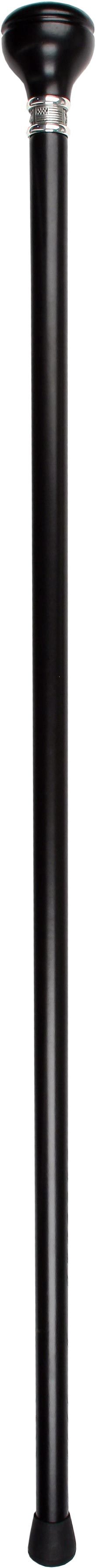 Polish Eagle Emblem Knob Stick: Large Knob, Pewter Collar Animal Handled Canes - Tophatter Daily Deals