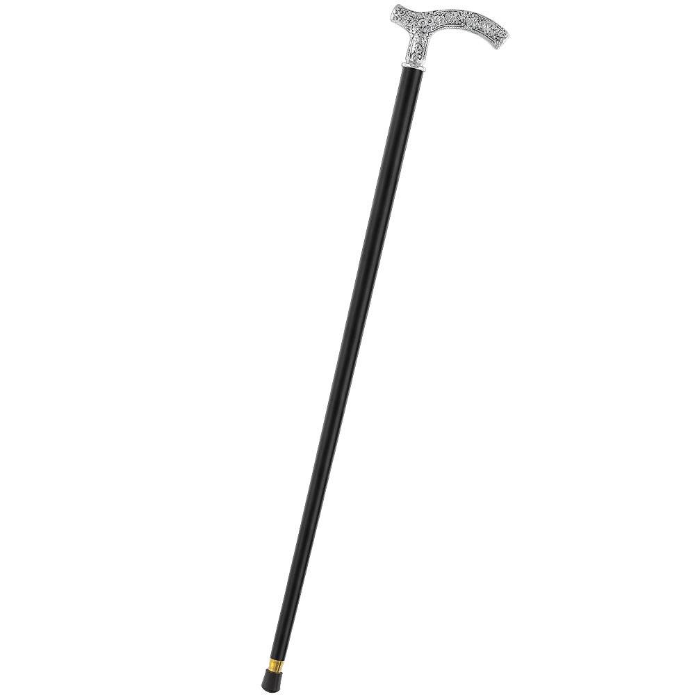 Italian Import: Downton Abbey Silver 925r Petite Cane Antique Vintage Walking Canes - Tophatter Daily Deals