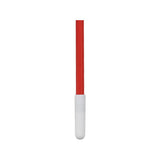 Sight Sensing Blind Stick - 4-Section Folding Reflective Blind Stick Walking Cane - Tophatter Daily Deals