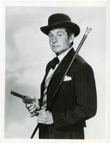 Bat Masterson Premium Brass Knob Cane: Legendary Replica Brass Walking Canes - Tophatter Daily Deals