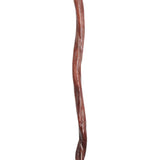 Bull Penis Brass Hame Handle Walking Stick Bull Organ Penis Walking Cane - Tophatter Daily Deals