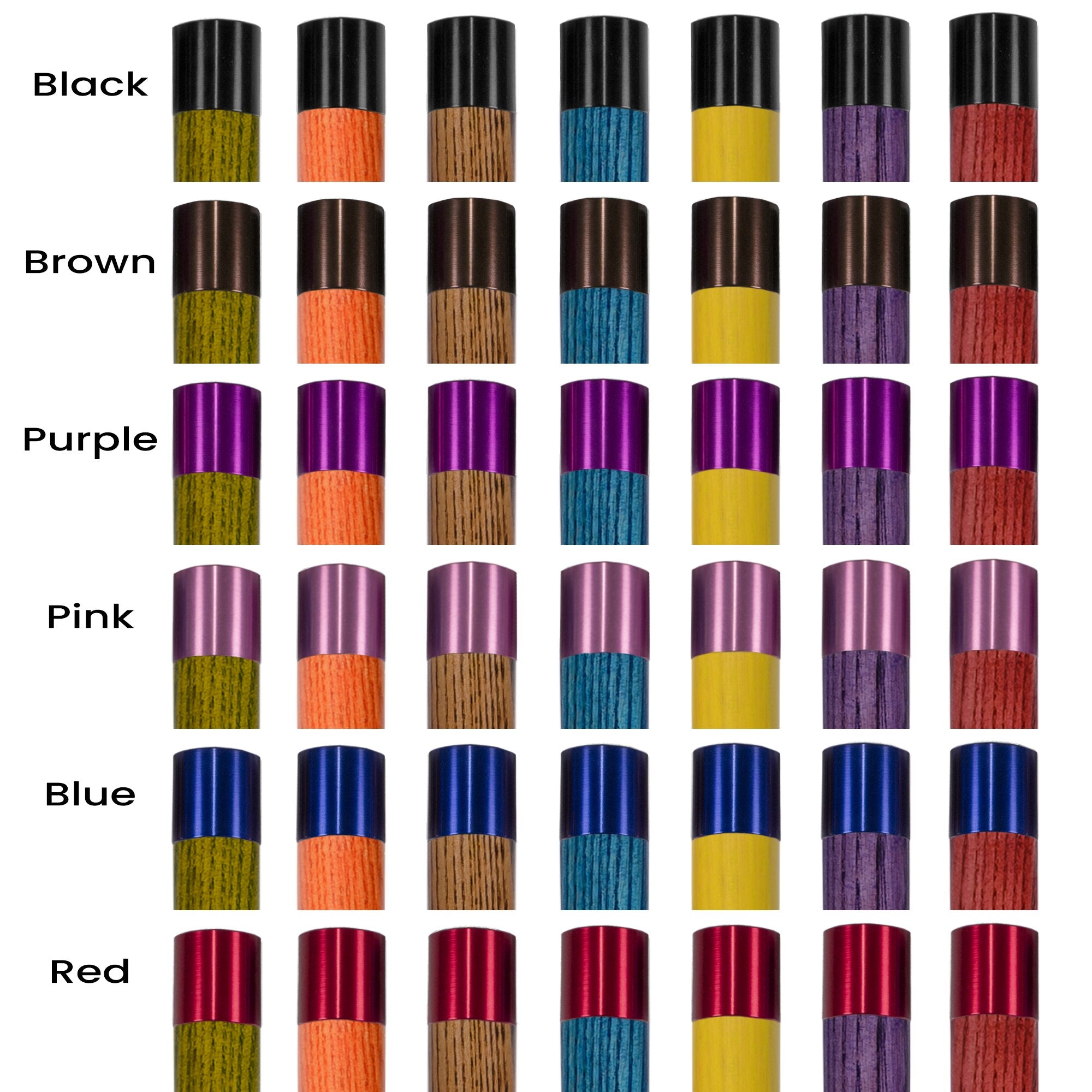 Dark Blue & Pearl Gray Rally Shift Round Knob Cane w/ Custom Color Ash Shaft & Collar Car Themed Canes - Tophatter Daily Deals