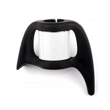 Ultimate Cane Clip Holder - Fits Flat & Curved Surfaces Clip Table Holder - Tophatter Daily Deals