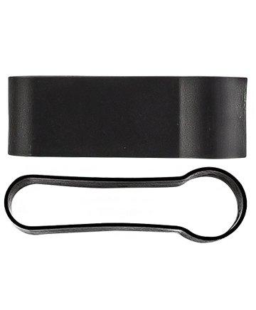 Secure Cane Sleeve for Folding Canes - Keeps Canes Tidy! Clip Table Holder - Tophatter Daily Deals