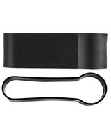 Secure Cane Sleeve for Folding Canes - Keeps Canes Tidy! Clip Table Holder - Tophatter Daily Deals