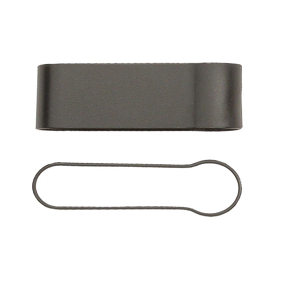 Secure Cane Sleeve for Folding Canes - Keeps Canes Tidy! Clip Table Holder - Tophatter Daily Deals