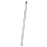 Brandy Flask Smuggler Knob Stick: Beechwood Shaft, Unique Design Gadget Walking Canes - Tophatter Daily Deals