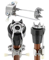 Royal Canes Cane Ice Grip Attachment Ice Attachment - Tophatter Daily Deals
