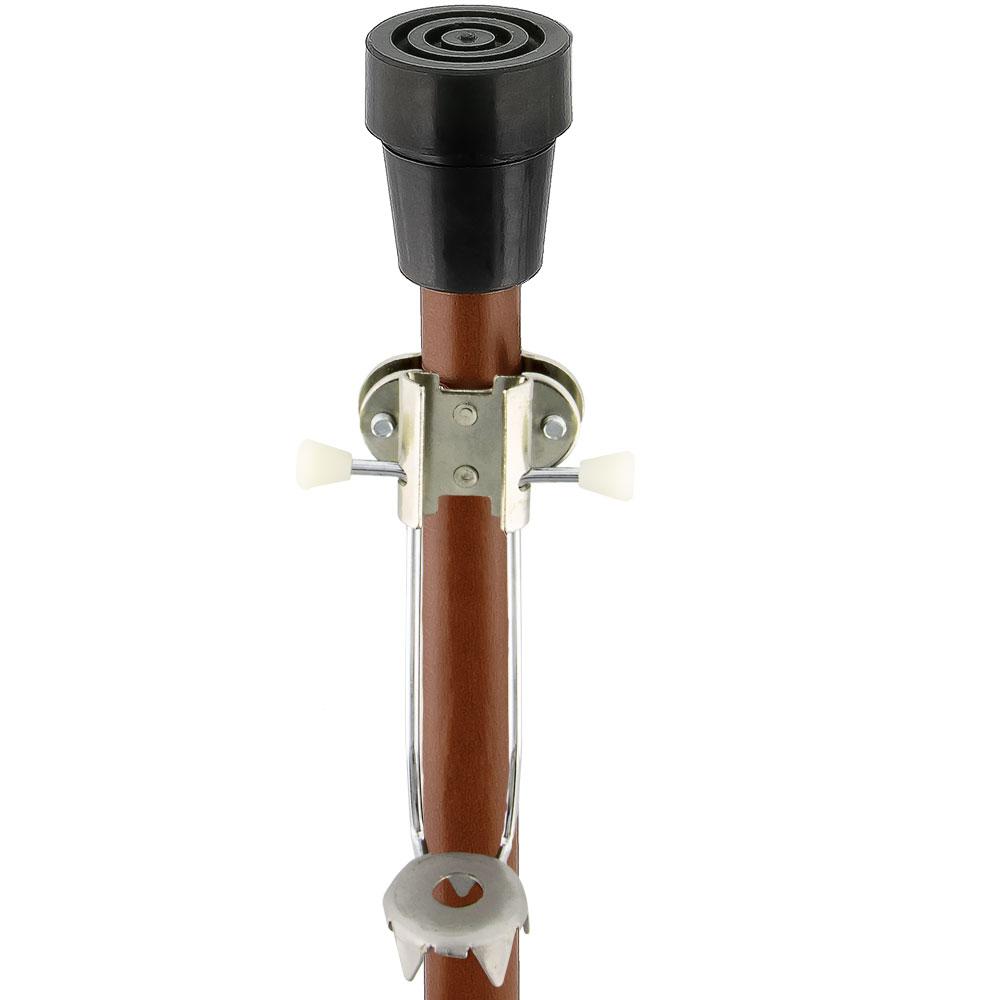 Royal Canes Cane Ice Grip Attachment Ice Attachment - Tophatter Daily Deals
