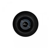 Non-Marking XL Pivoting Rubber Tip for Cane/Crutch - 18mm Large Cane Tips - Tophatter Daily Deals