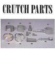 Lofstand Crutches Parts - Tophatter Daily Deals