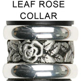 Coast Guard Knob Stick: Large Knob, Pewter Collar Military Walking Canes - Tophatter Daily Deals