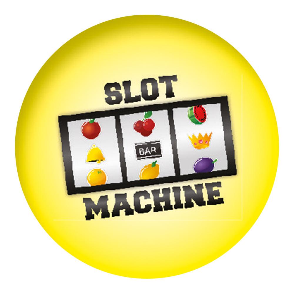 Lucky Slots Casino Knob Stick: Large Knob, Pewter Collar Military Walking Canes - Tophatter Daily Deals