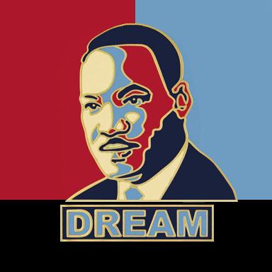 Martin Luther King "I have a dream" Flask Walking Stick w/ Black Beechwood Shaft & Pewter Collar Military Walking Canes - Tophatter Daily Deals
