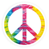 Peace Sign Caduceus Emblem Flask Walking Stick: Wood Shaft Hidden Flask Military Walking Canes - Tophatter Daily Deals