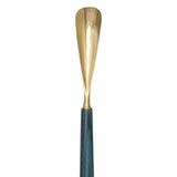 Blue Ash Shoe Horn: Elegant with Back Scratcher Feature Shoe Horns - Tophatter Daily Deals