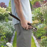 Genuine Leather Super Compact Seat Sitting Canes - Tophatter Daily Deals