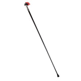 Ladybug Lola Signature 6-in-1 Ultimate Cane Kit with Travel Storage Bag Superlite Carbon Fiber Walking Canes - Tophatter Daily Deals