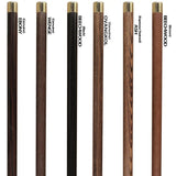 Father's Day Engraved Premium Brass Fritz Handle Walking Cane Walking Cane Engraving - Tophatter Daily Deals