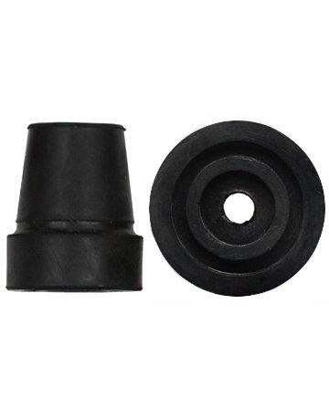 Ice Grip Replacement Tip: Enhanced Stability & Safety Walking Cane Tips - Tophatter Daily Deals