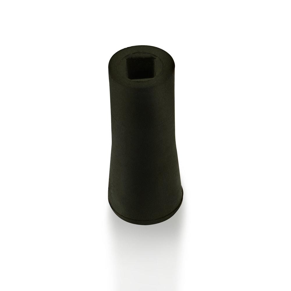 Rubber Tip for Comoys Hammock Seats Walking Cane Tips - Tophatter Daily Deals