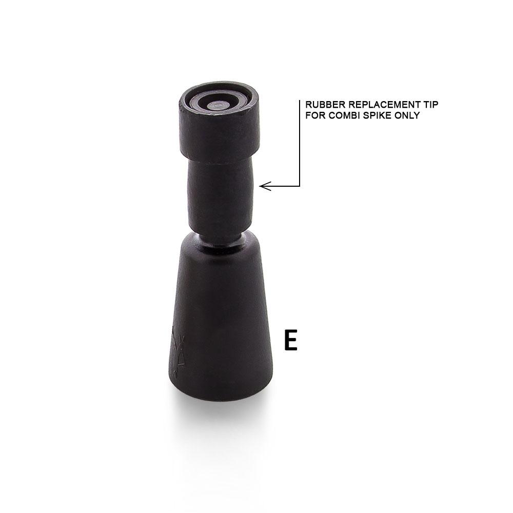 Select Cane Specialty Tips: Designed for Precision Walking Cane Tips - Tophatter Daily Deals