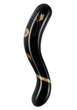 Secret Kisses Handblown Double Ended Dildo 7 Inch > Glass > Dildos - Tophatter Daily Deals