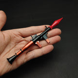 RPG-7 Rocket Launcher Miniature Military - Tophatter Daily Deals