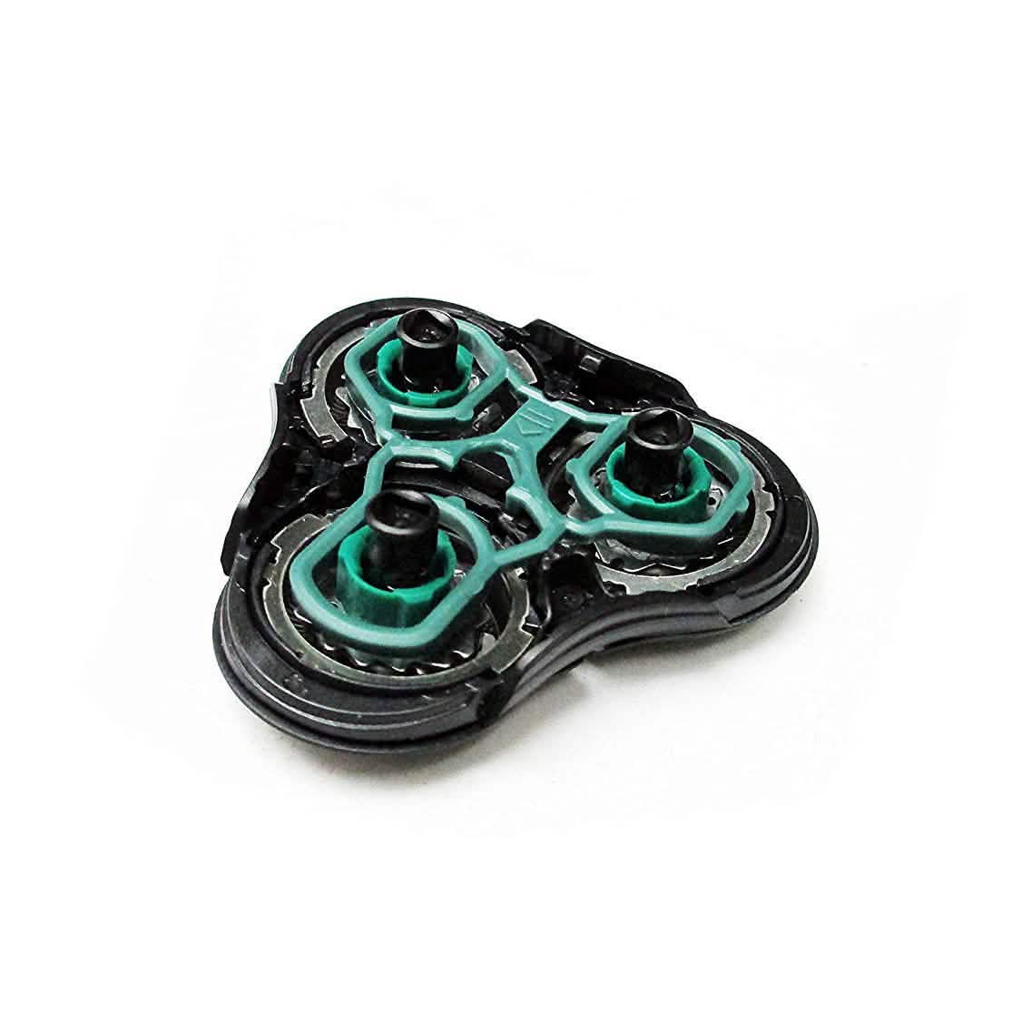 RQ11 Replacement Shaving Head Men's Grooming - Tophatter Daily Deals