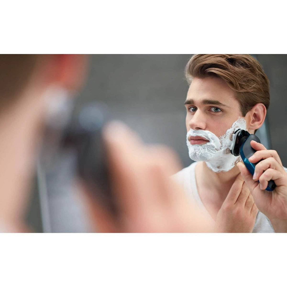 RQ11 Replacement Shaving Head Men's Grooming - Tophatter Daily Deals