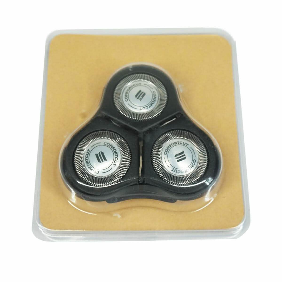 RQ11 Replacement Shaving Head Men's Grooming - Tophatter Daily Deals