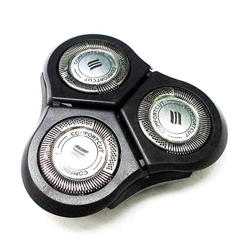 RQ11 Replacement Shaving Head Men's Grooming - Tophatter Daily Deals