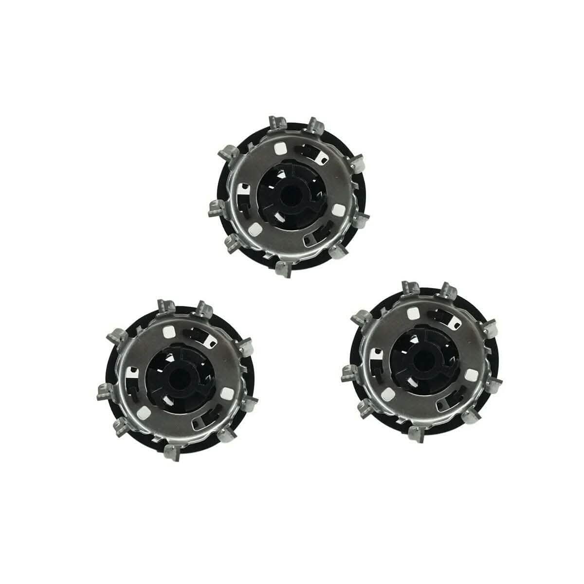 RQ11 Replacement Shaving Head Men's Grooming - Tophatter Daily Deals
