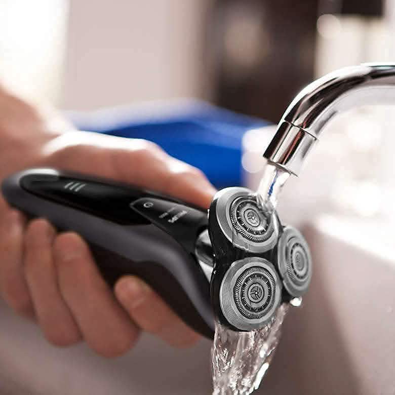 RQ12 PRO Replacement Head For Philips Series 8000 Men's Grooming - Tophatter Daily Deals