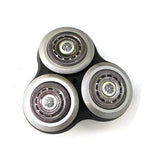 RQ12 PRO Replacement Head For Philips Series 8000 Men's Grooming - Tophatter Daily Deals